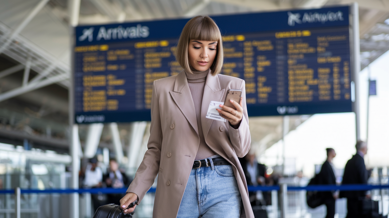 Paris Charles de Gaulle Airport Transfer to Antwerp: Your Stress-Free Guide